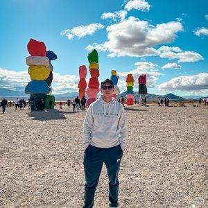 Meet your Posher, Ariel david